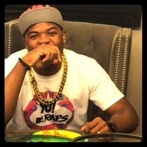 Meet your Posher, Brian